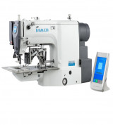 Máy may lập trình khổ nhỏ Maqi 6X9 cm